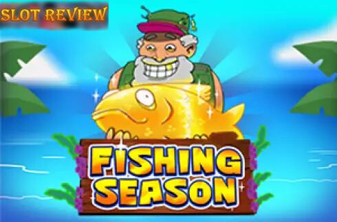 Fishing Season icon